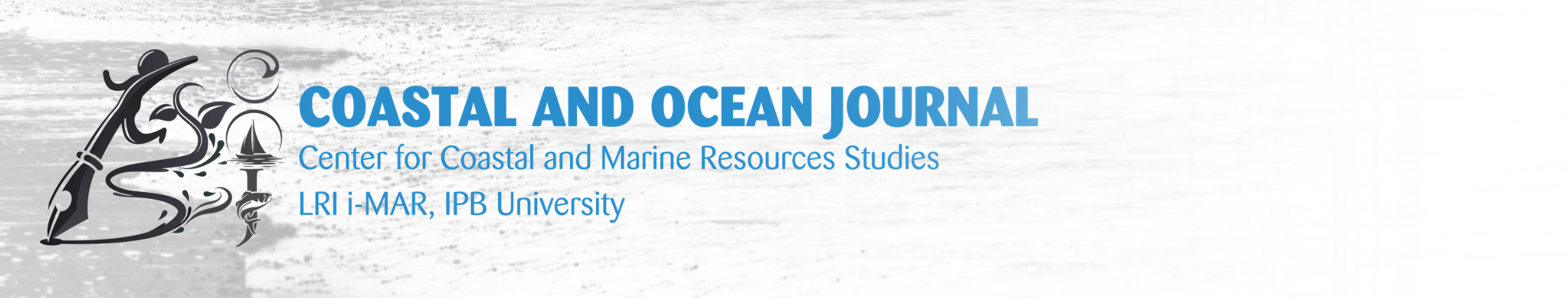 Coastal and Ocean Journal