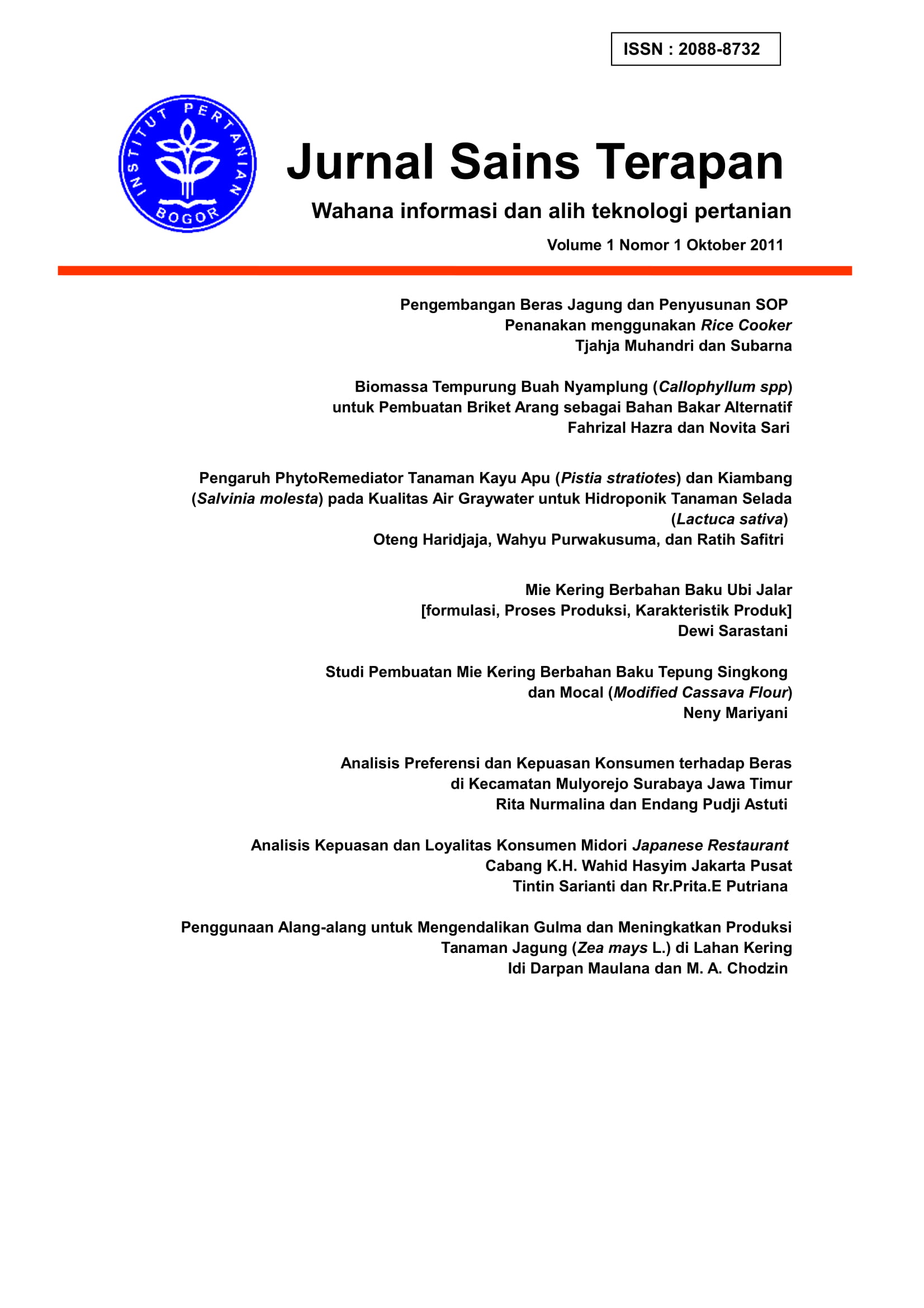  Jurnal  Selada Hidroponik  Pdf  sistem  hidroponik 