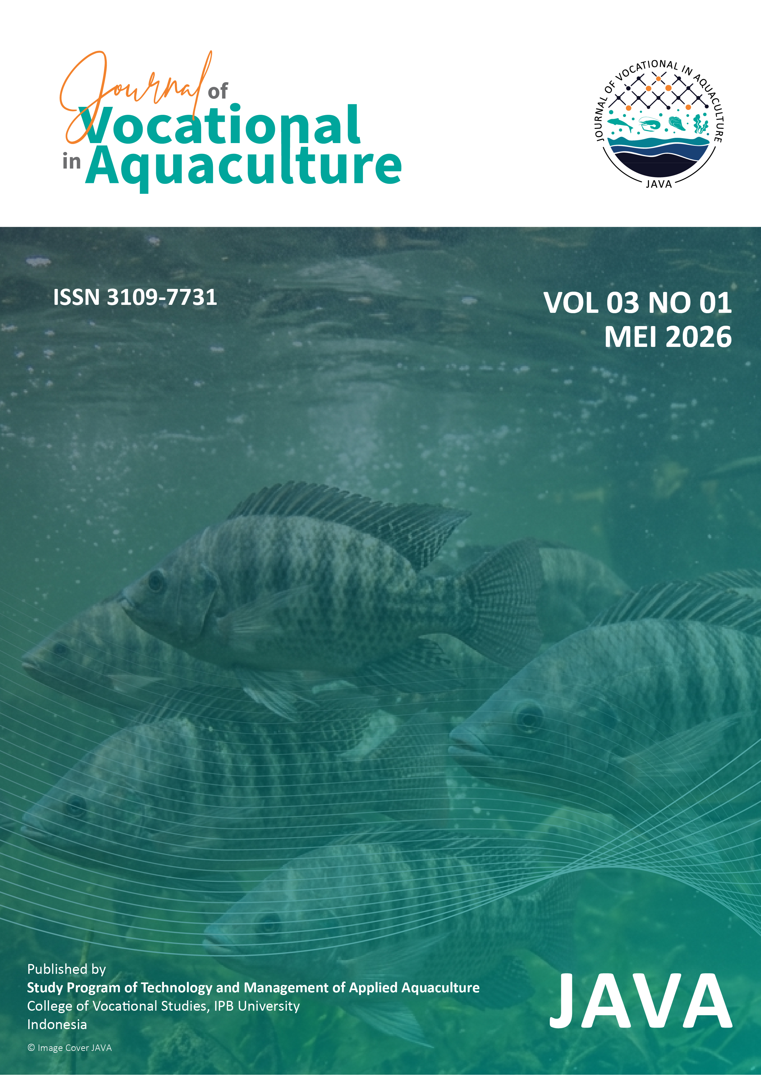 					View Vol. 3 No. 1 (2026): MEI 2026
				