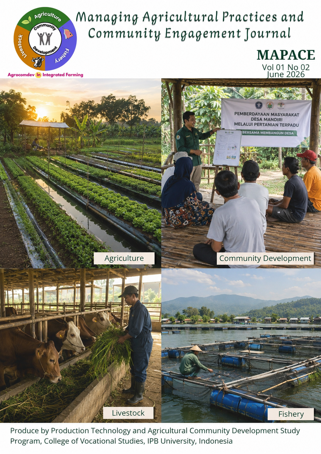 					View Vol. 1 No. 2 (2026): MAPACE, Vol. 1, No. 2, June 2026
				