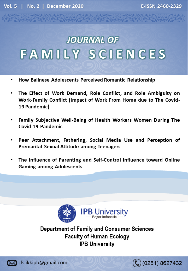 Online Games Affect Teenagers, PDF, Adolescence