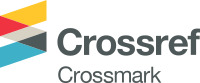 Crossref Crossmark logo