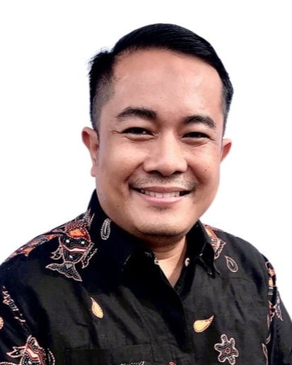 Dr. Ali Yansyah Abdurrahim