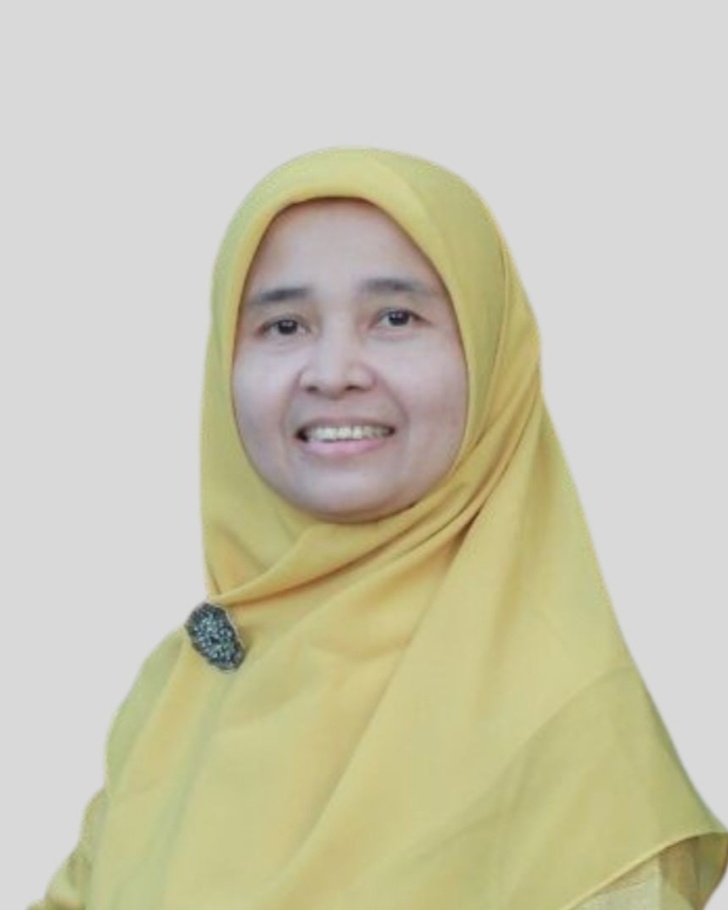 Dr. rer. agr. Eva Anggraini