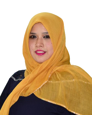 Dr. Isma Rosyida