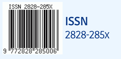 ISSN preview graphic for Agro-Maritim journal with a document icon and link button style layout