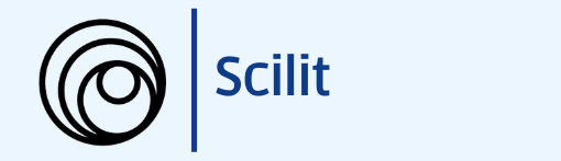 Scilit preview graphic for Agro-Maritim journal with a document icon and link button style layout