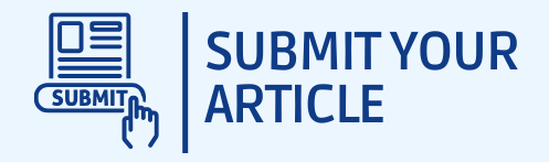 Submission policy preview graphic for Agro-Maritim journal with a document icon and link button style layout