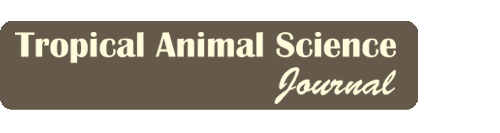 Tropical Animal Science Journal