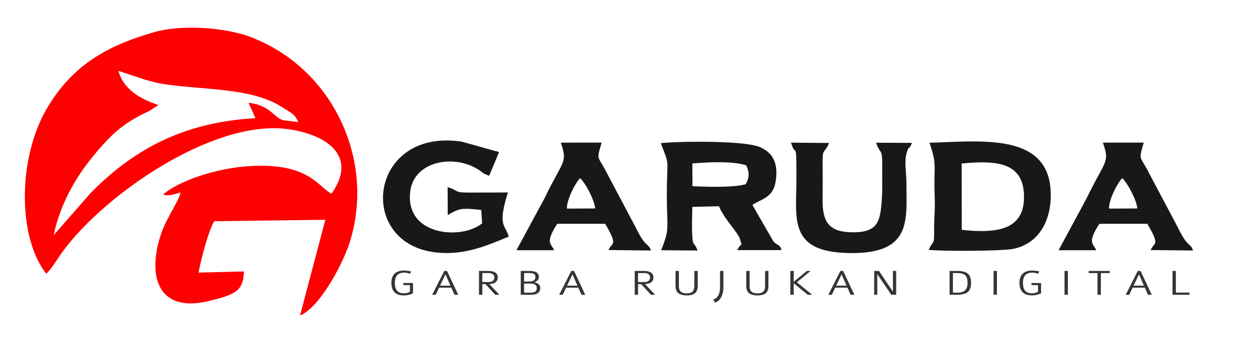 Garuda logo